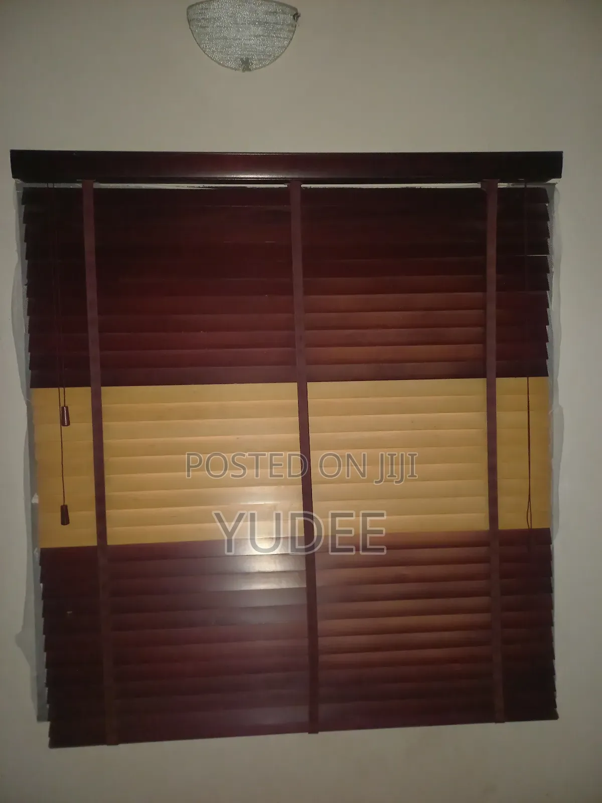 Window Blind