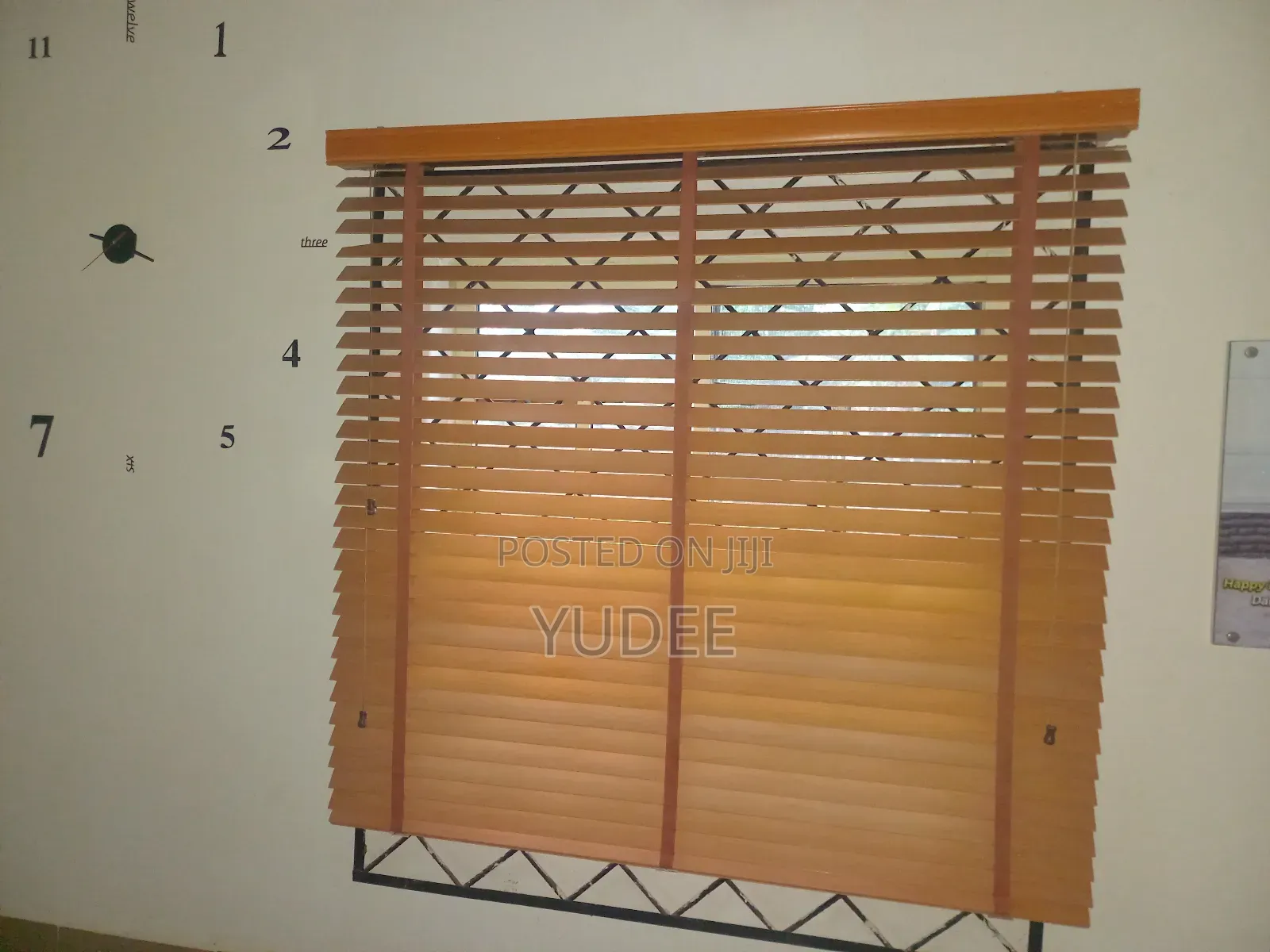 Window Blind
