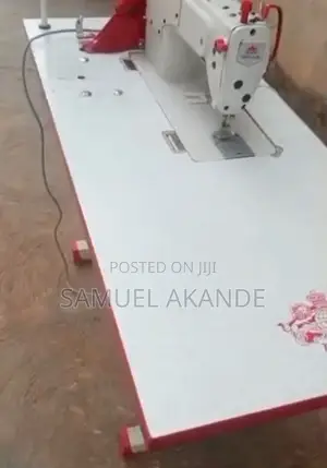 Industrial Sewing Machine