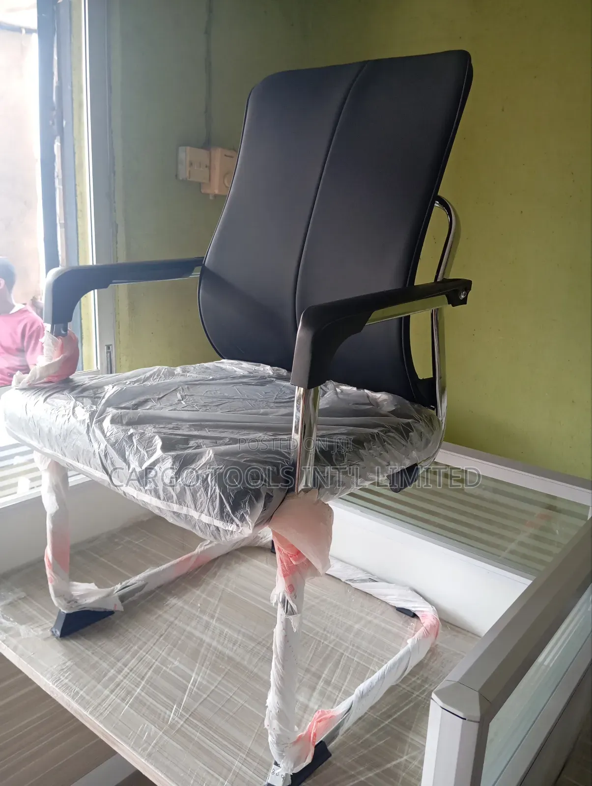 Quality Office Chair