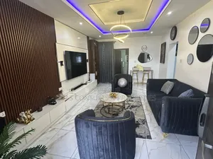 Furnished 2bdrm Apartment in Ikate for rent