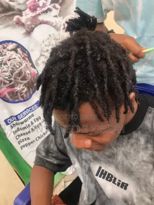 Professional Dreadlock Services .Starter Maintenance And Retwist