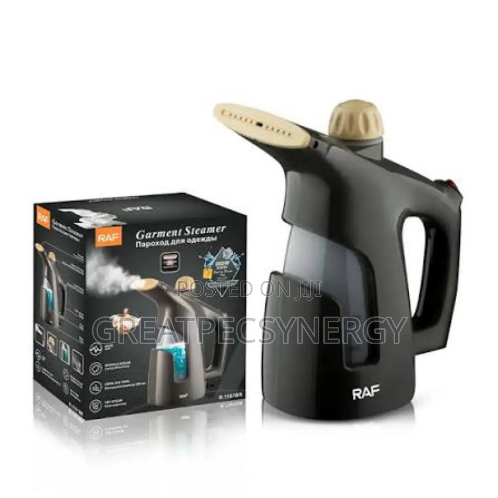 Raf Garment Steamer