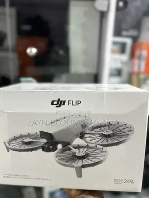 Dji Flip Drone