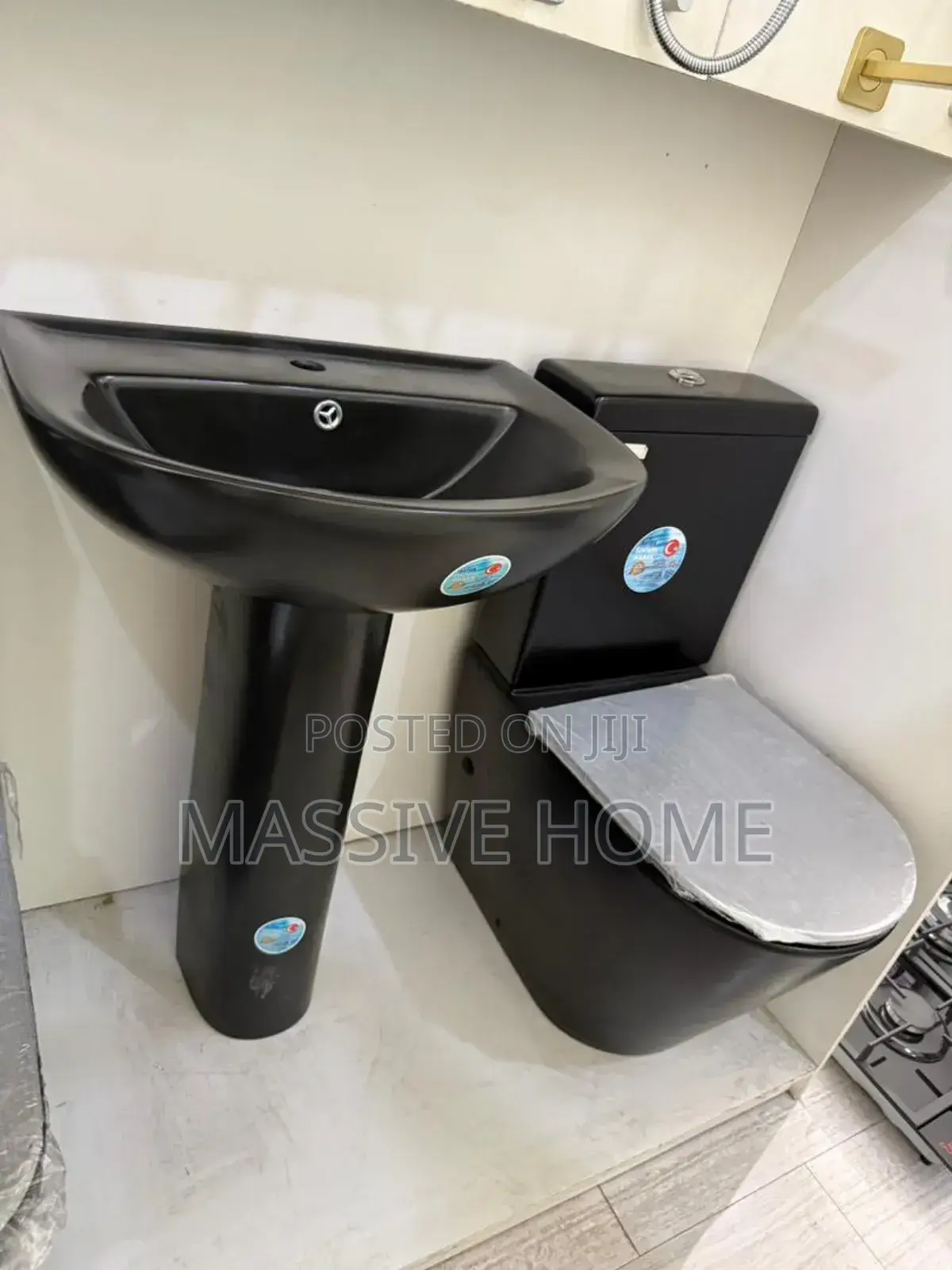 Water Closet