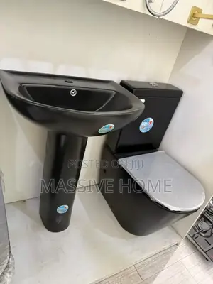 Water Closet
