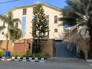 4bdrm Duplex in Ikoyi for rent