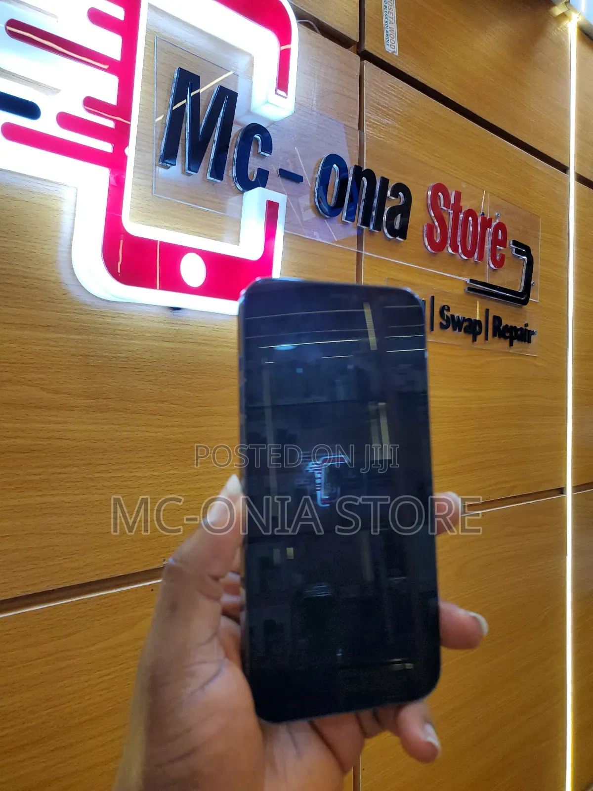 Apple iPhone 12 Pro Max 256 GB Blue