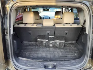 Kia Soul SOUL + 2013