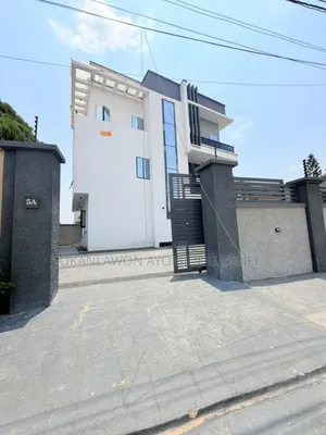 4bdrm Duplex in GRA Phase 1 for sale