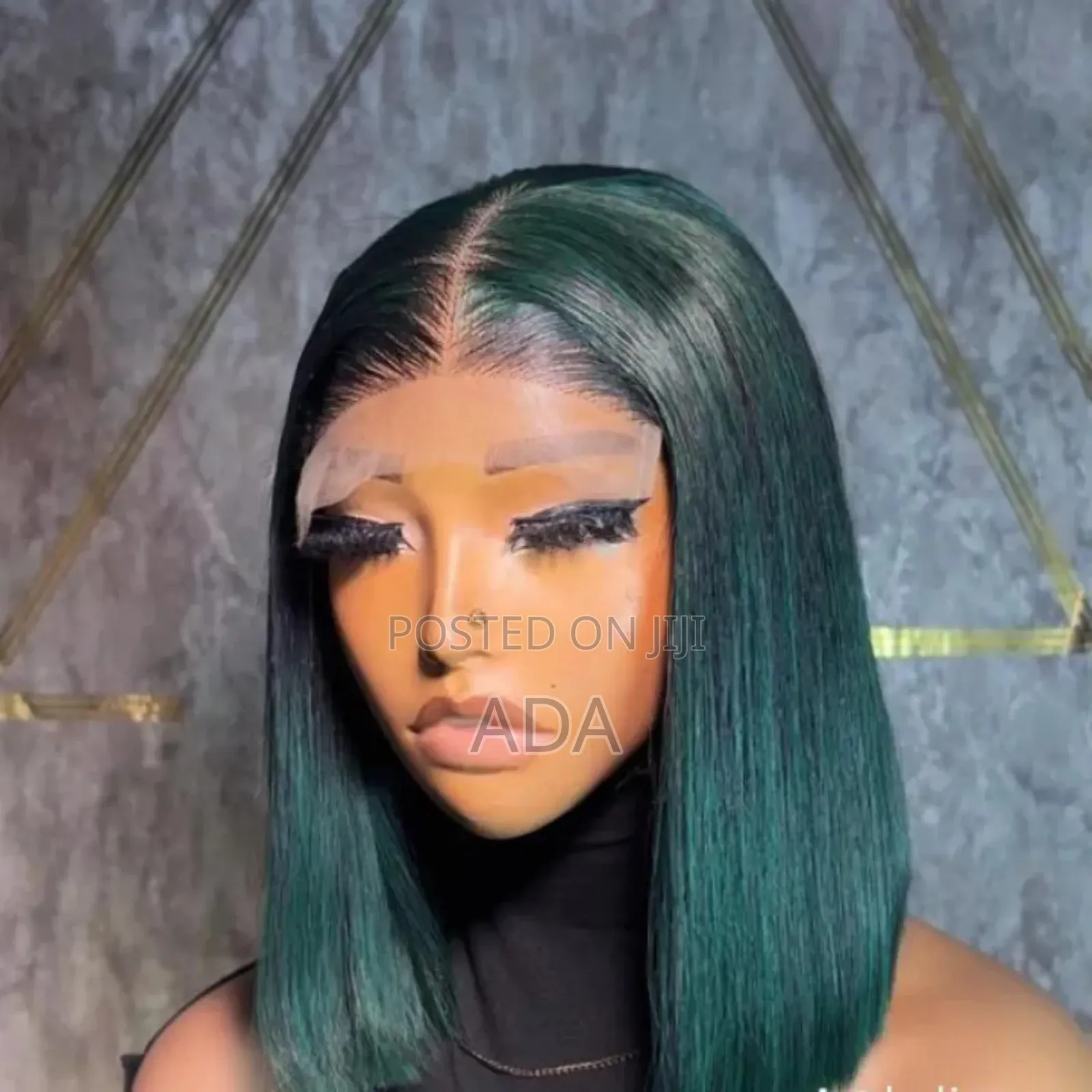 Human Hair