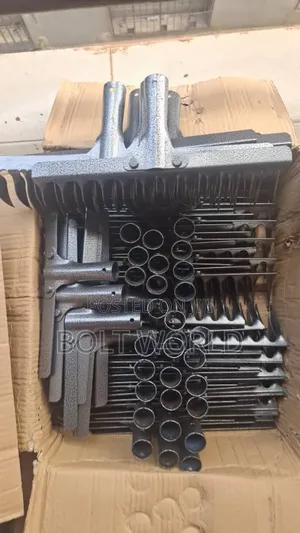 Industrial Rake for Industrial Used