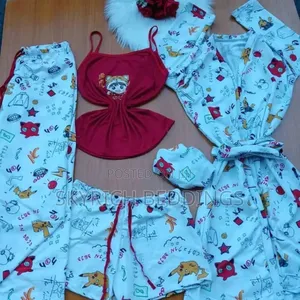 Night Wears
