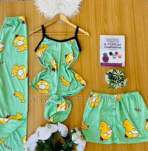 Night Wears
