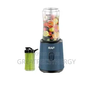Raf Portable Blender