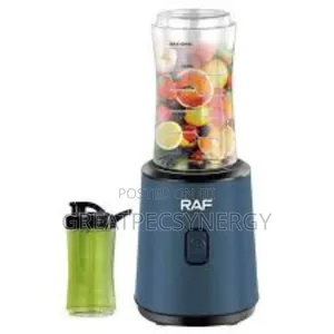 Raf Portable Blender