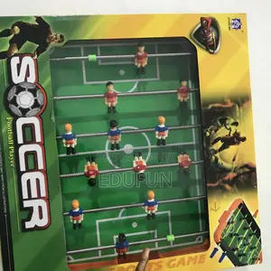 Table Top Soccer Football Game