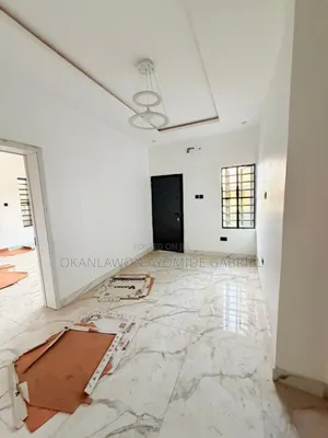 4bdrm Duplex in GRA Phase 1 for sale