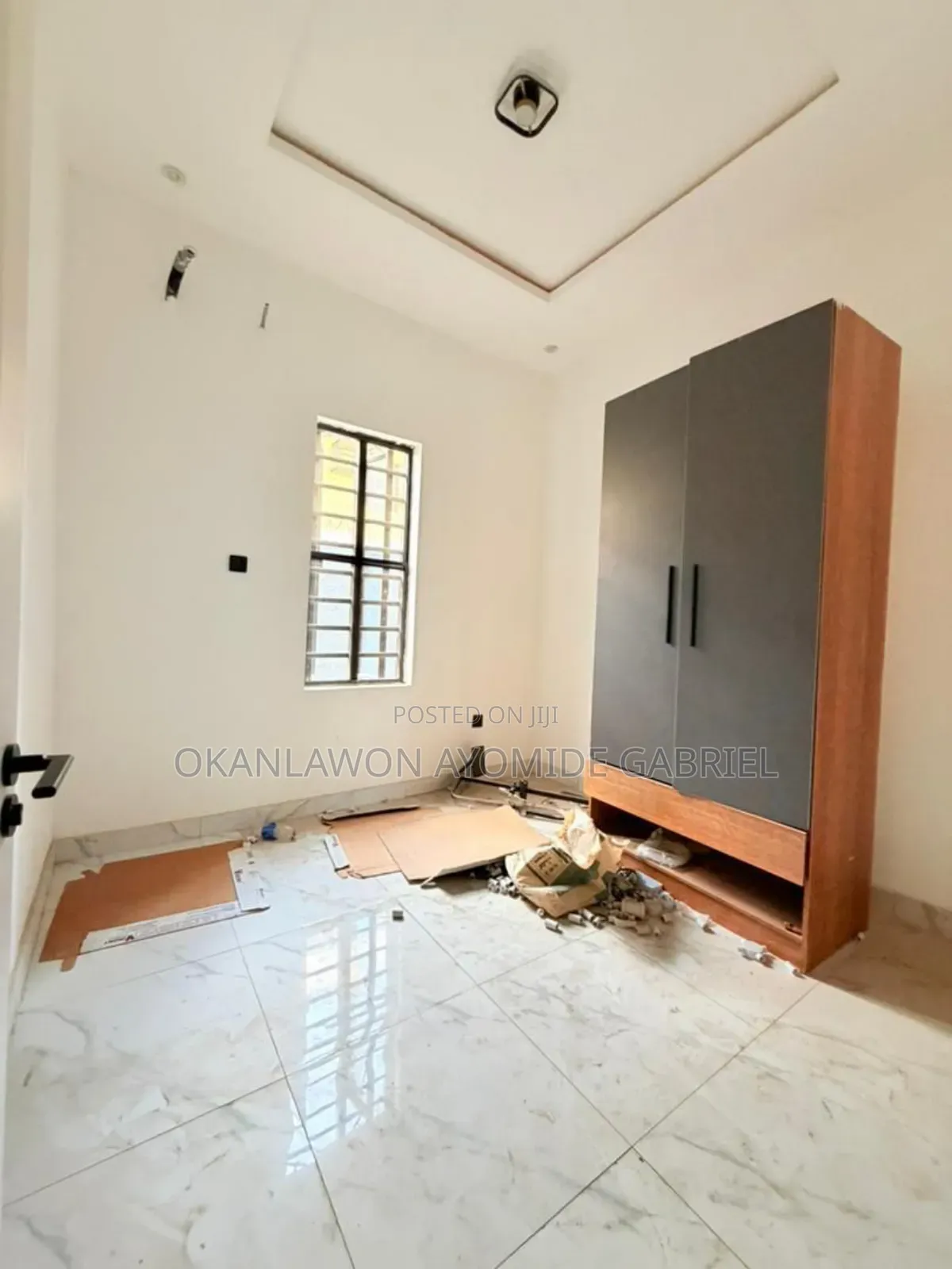 4bdrm Duplex in GRA Phase 1 for sale