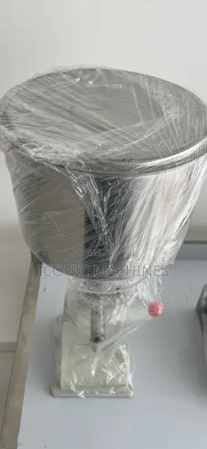 Ao3 Manual Paste Filling Machine