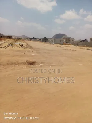 C of O Land Selling