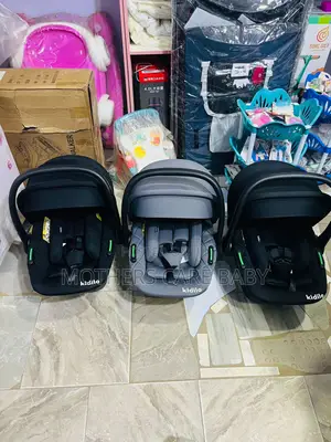 Baby Car Seat