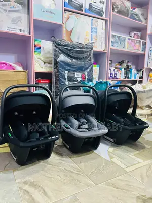 Baby Car Seat