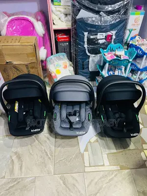Baby Car Seat