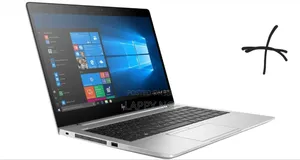 New Laptop HP EliteBook 830 G6 16GB Intel Core i5 SSD 256GB