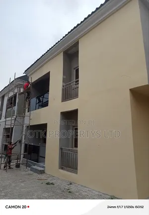 2bdrm Block of Flats in Kubwa Fo1 for rent
