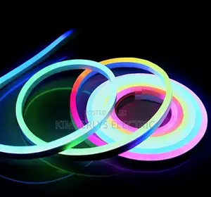 Kimberlys Waterproof RGB Running Strip Light (10m)