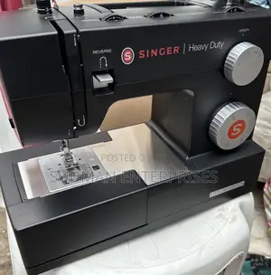 Singer Heavy Duty