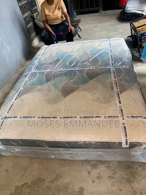 Order for Your Canadian 5by6 14inches Mattress Kindly Place Order Now