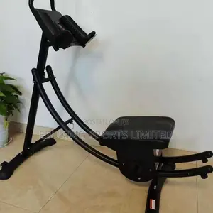 Ab Commercial Coster Machine