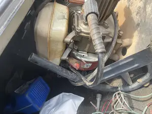 Gasoline High Pressure Sprayer