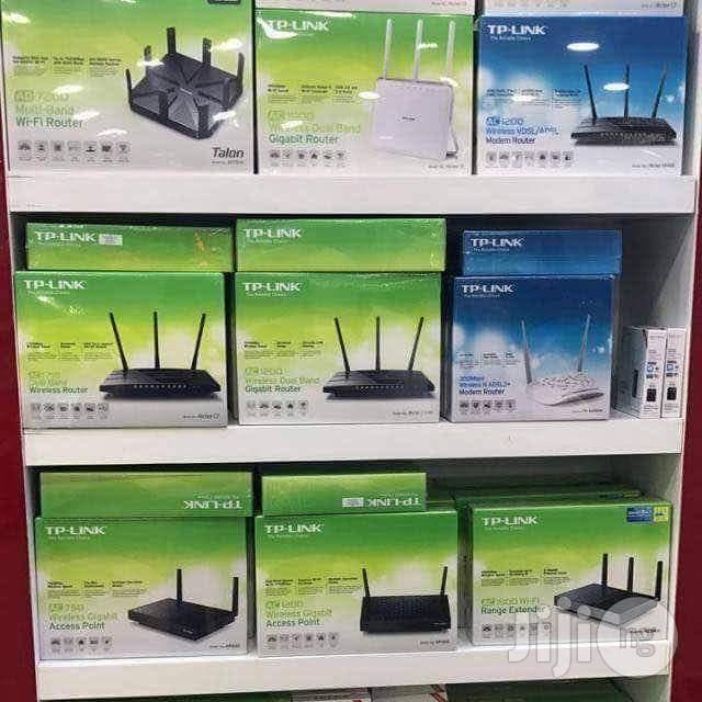 TPLINK Products Wireless Router And Wifi