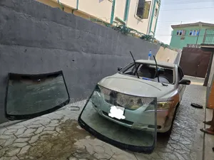 Toyota Muscle Camry 2007 Windscreen Glass Available