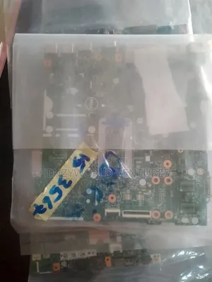 Laptop Motherboard