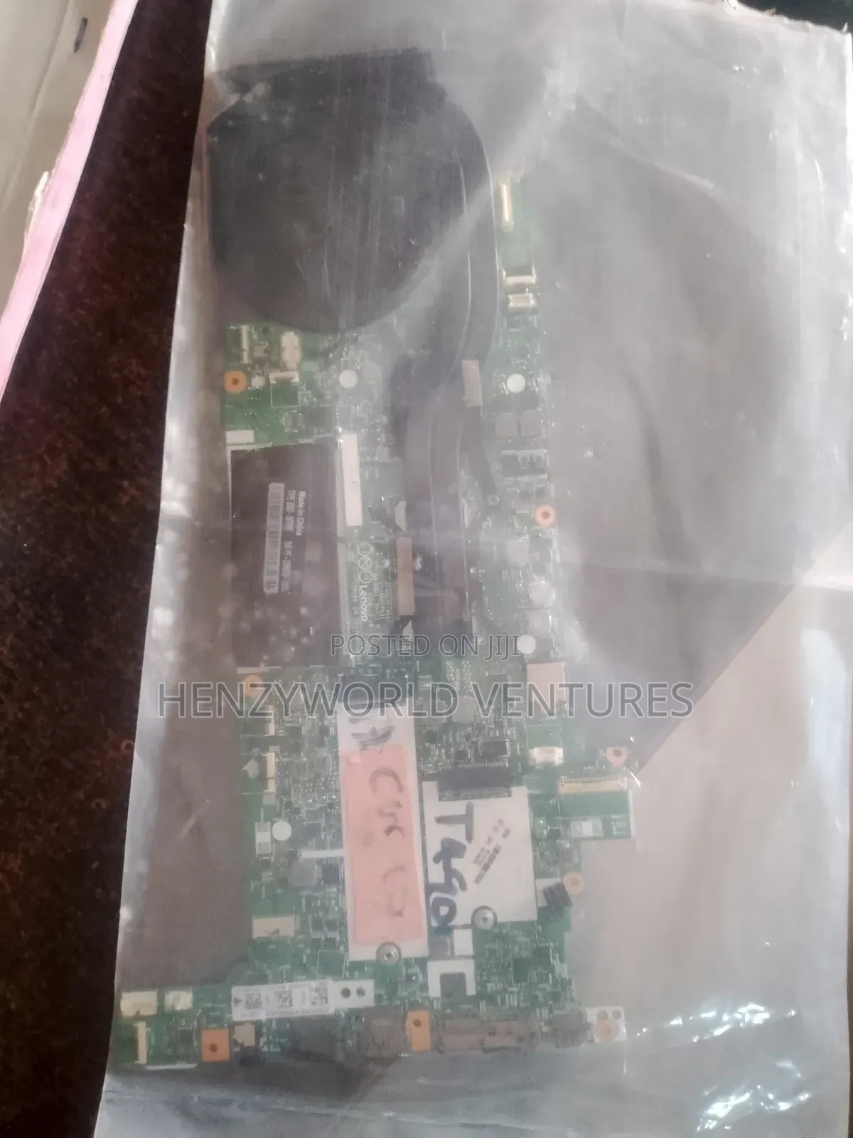 Laptop Motherboard