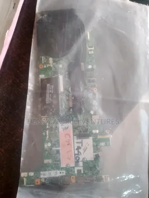 Laptop Motherboard