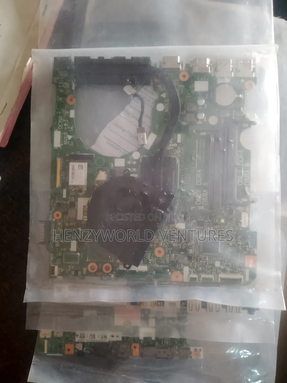 Laptop Motherboard