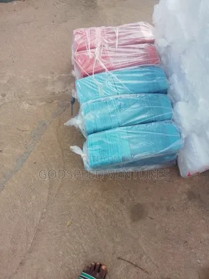 Takeaway Plastic