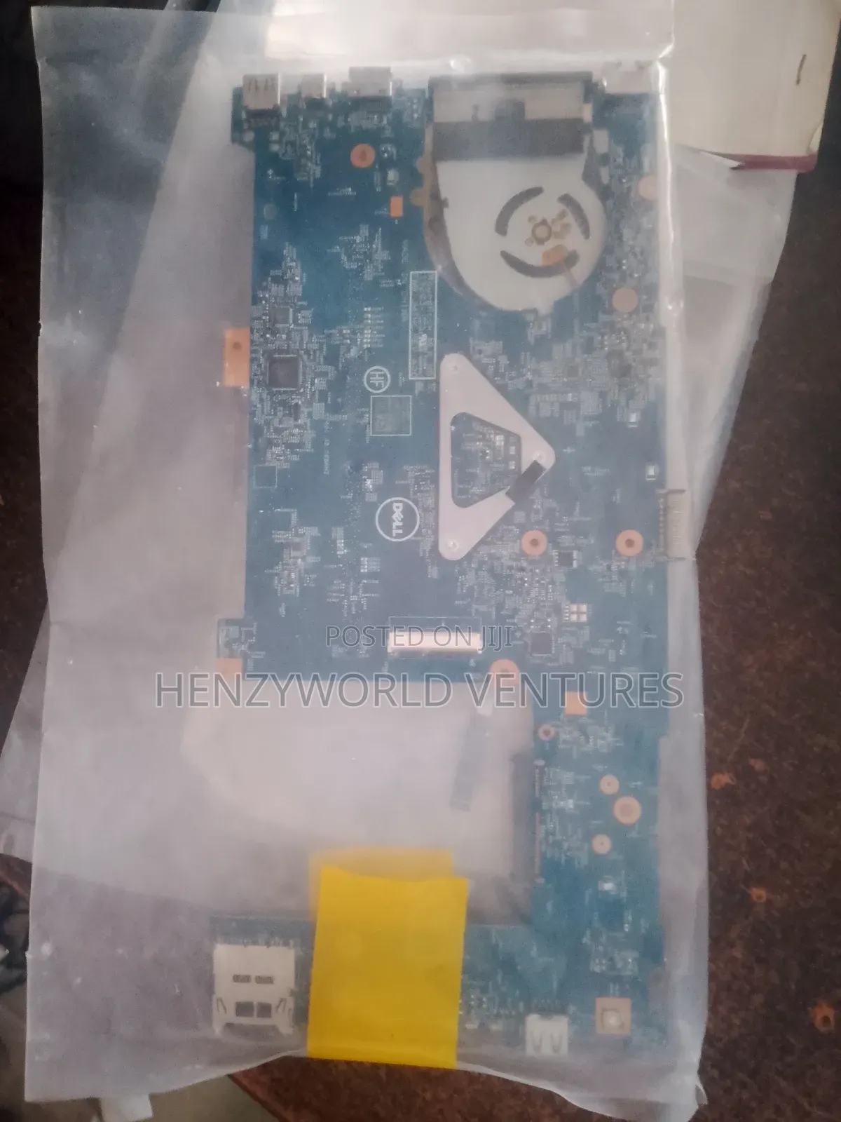 Laptop Motherboard