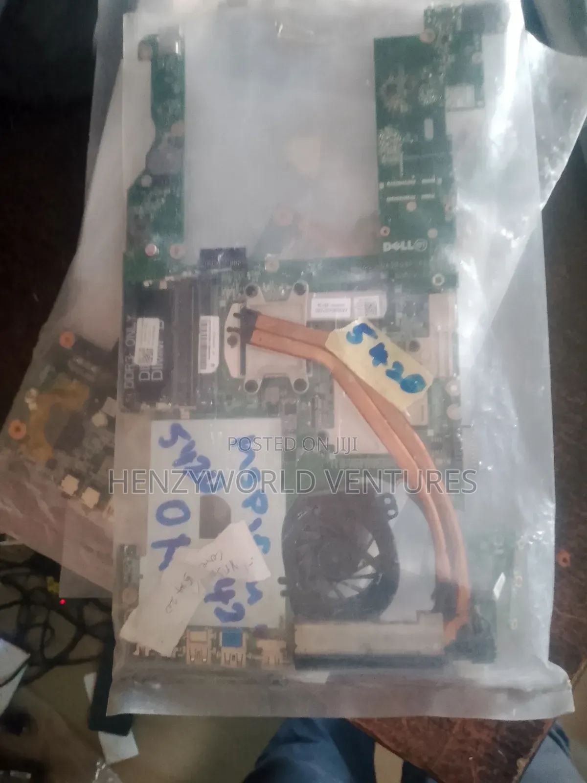 Laptop Motherboard