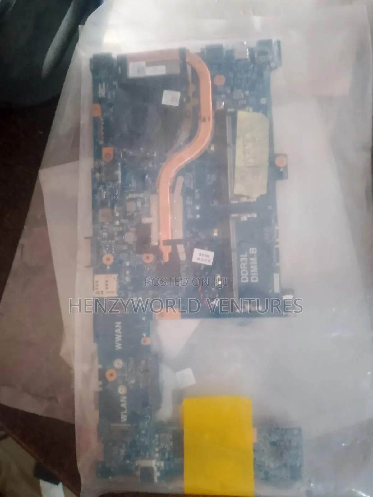 Laptop Motherboard