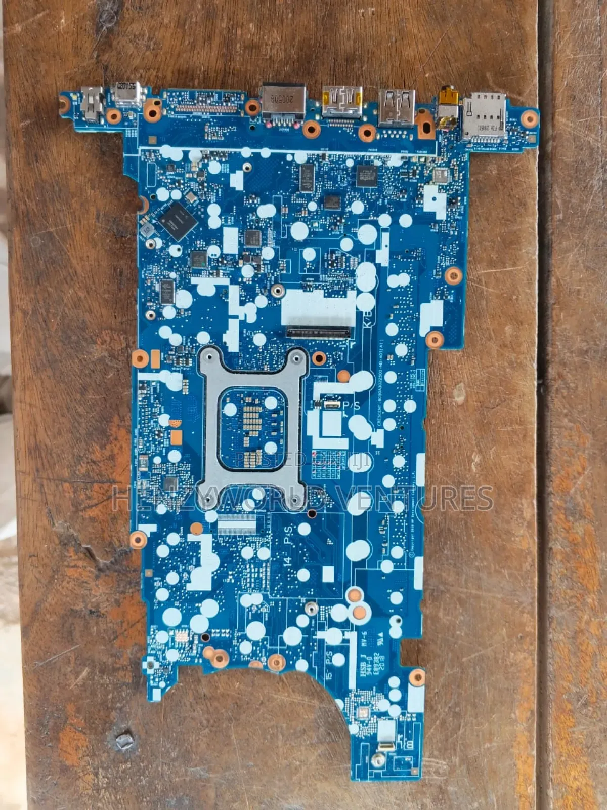 Laptop Motherboard