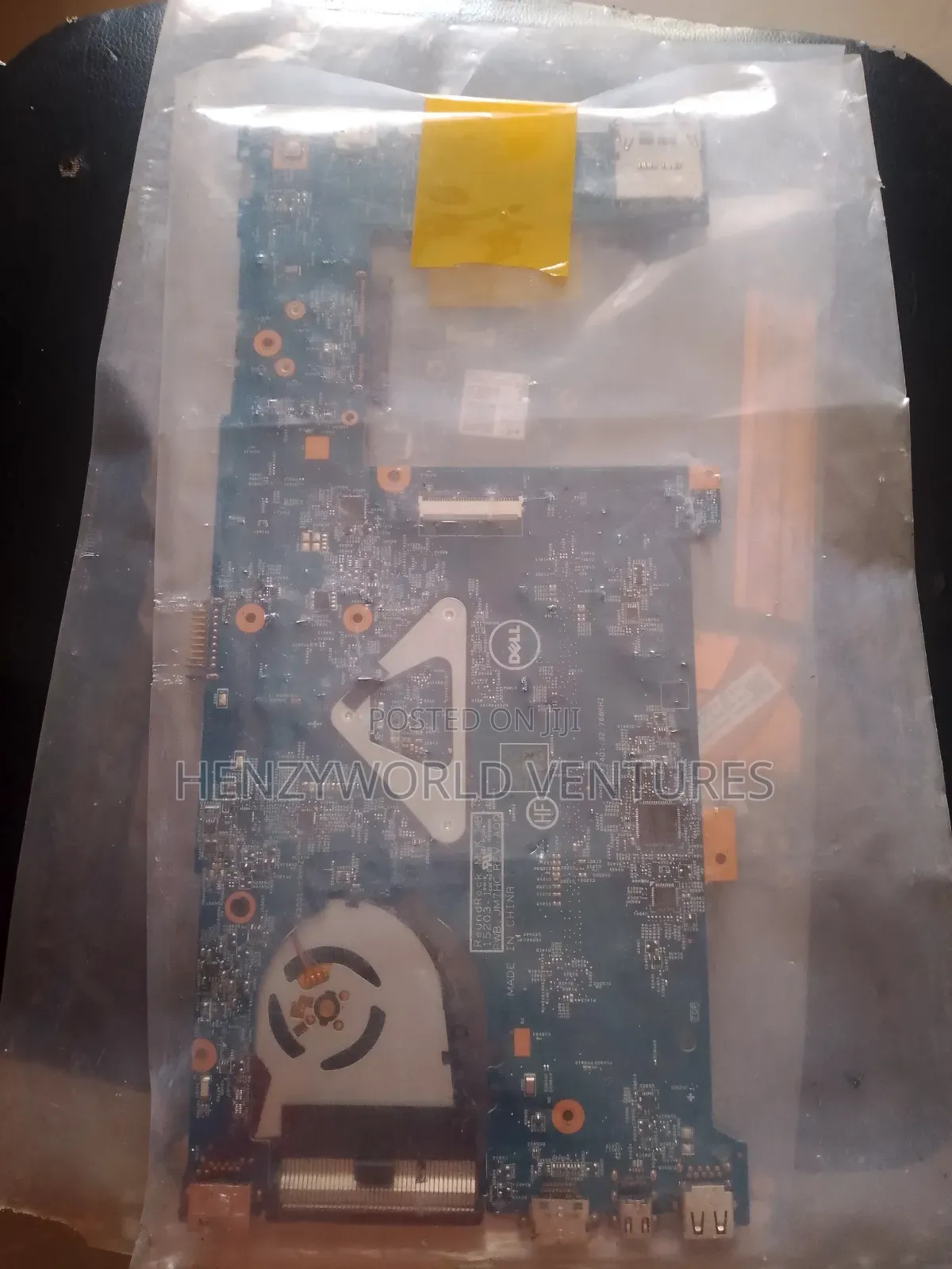 Laptop Motherboard