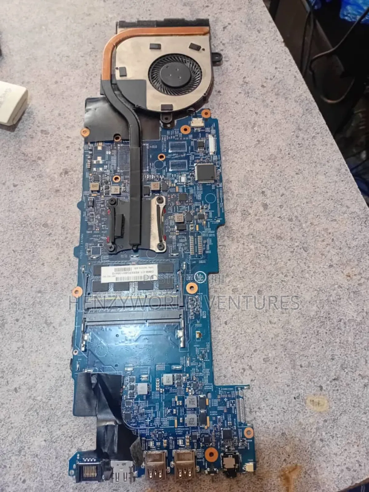 Laptop Motherboard