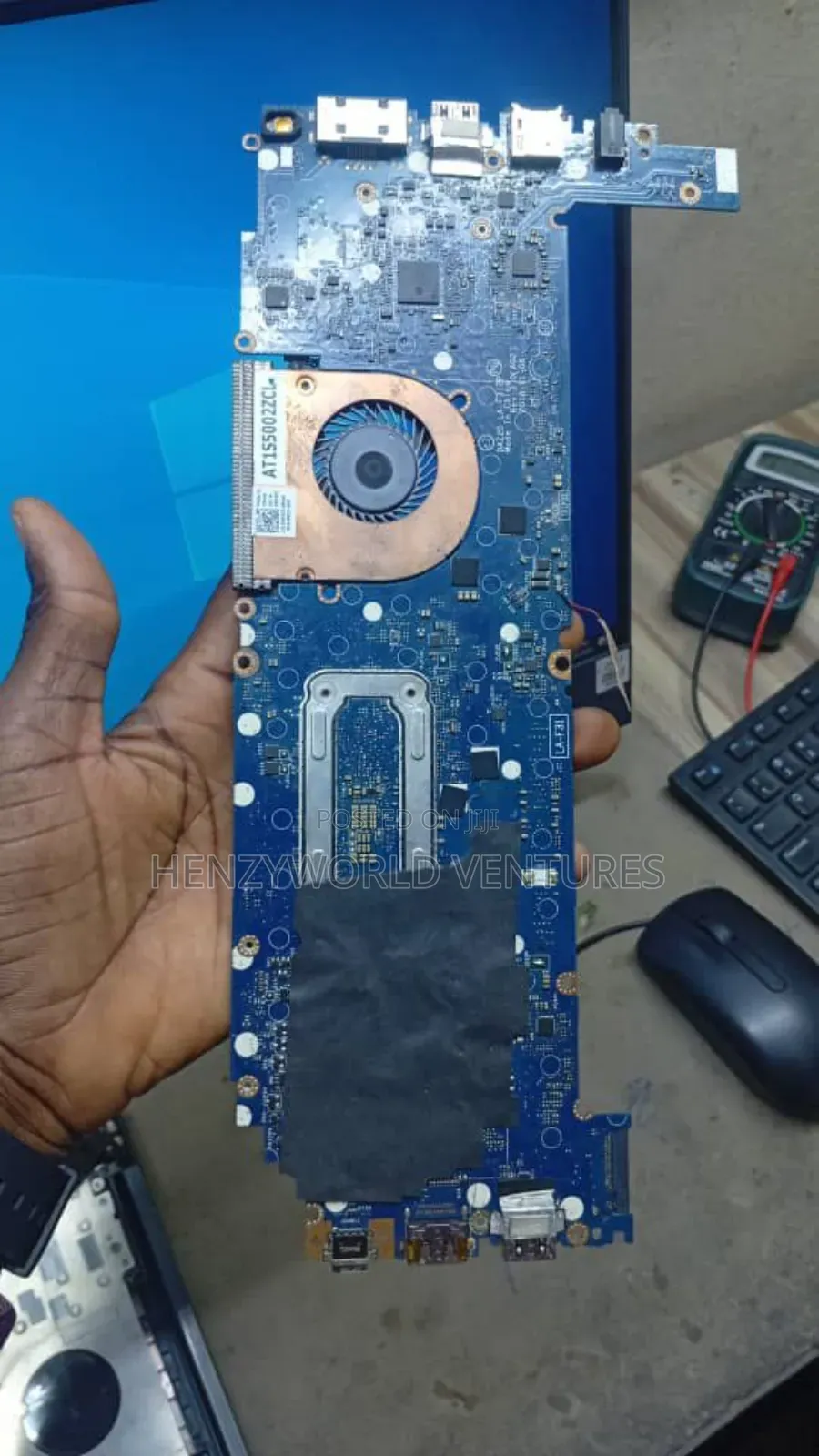 Laptop Motherboard