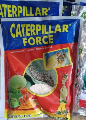 Caterpillar Force 100g